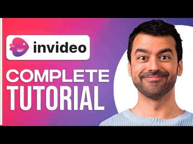 Full Invideo Tutorial for Beginners | How to Make Faceless YouTube Videos