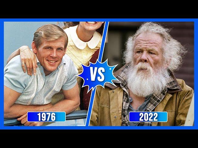 Rich Man, Poor Man 1976 Cast Then And Now 2022 | How They Changed After 46 Years