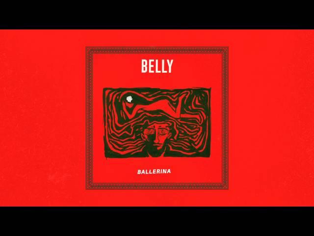 Belly - Ballerina