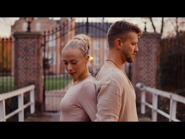 Janis & Zoé | Conor Maynard - You Broke Me First DJ Tronky Bachata Remix | Bachata Sensual | Baile