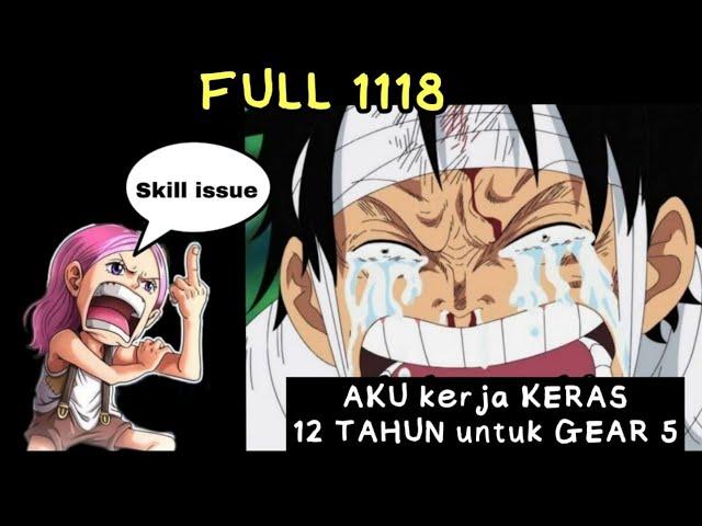 DUA NIKA Muncul BIKIN GEGER DUNIA!!!! (FULL 1118)