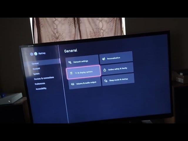 How to enable TV speakers and headset audio on XBOX ONE 2022 March 21st