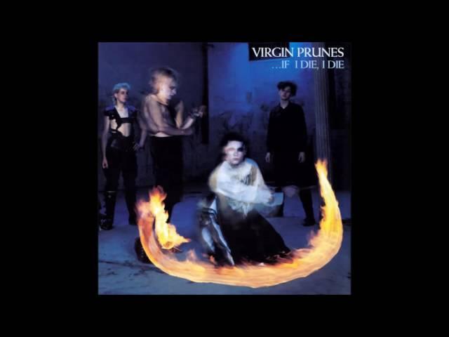 Virgin Prunes     Baby Turns Blue