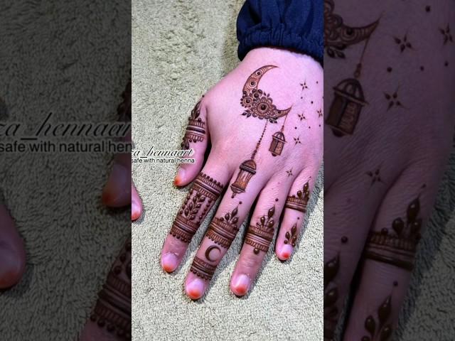 #mehandi #ramzan #ramadan #ramadanmubarak #ramadanmehndi #mehndi #trending #ytshorts #shorts