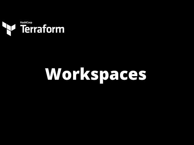 Workspaces | Terraform Tutorial | #16