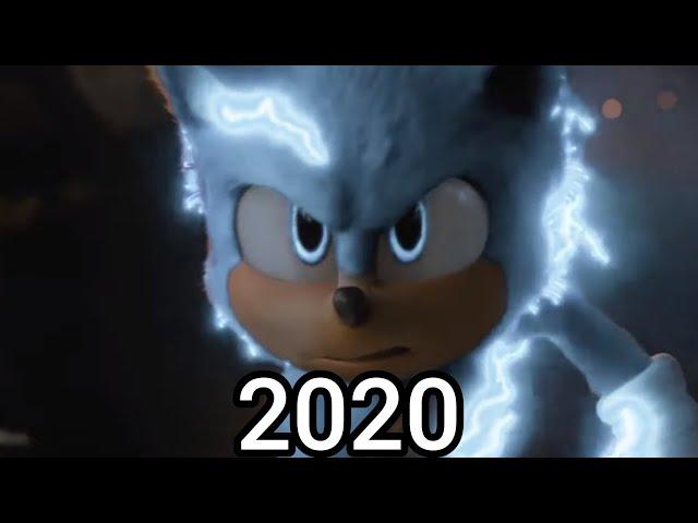 Evolution of Hyper Sonic