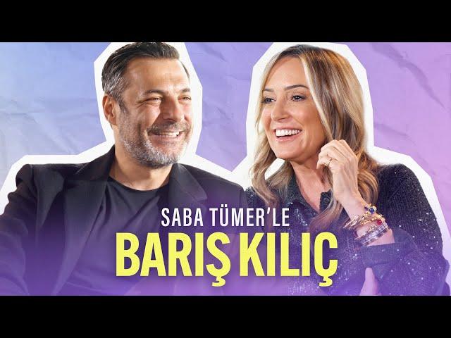 Saba Tümer'le Barış Kılıç: Gizlenen Gerçekler Açığa Çıkıyor