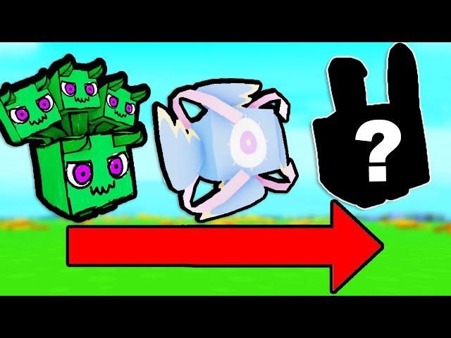 Every SECRET Pet in Pet Simulator X!!