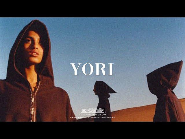 "Yori" - Afrobeat x Dancehall Type Beat