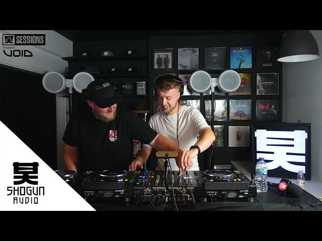 Shogun Sessions - Pola & Bryson