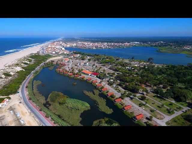 MIRA | Praia e Lagoa da Barrinha