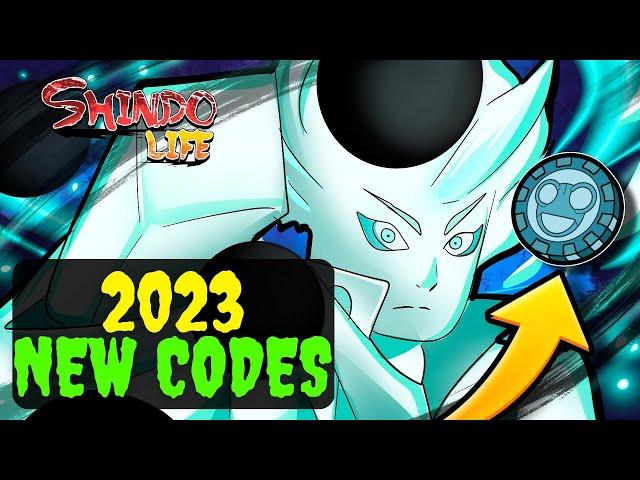 Shindo Life Codes - All Working Shindo Life Codes - Shindo Life Codes 2023