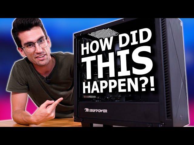 Fixing a Viewer's BROKEN Gaming PC? - Fix or Flop S4:E7