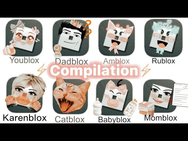 If SOMEONE Owns ROBLOX 🫢️ *COMPILATION*