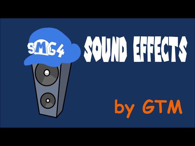 SMG4 SOUND EFFECTS  depressed fishy boopkins