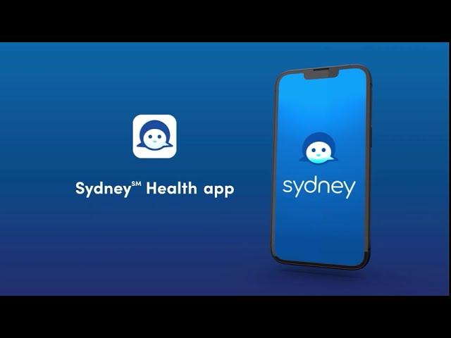 Anthem Sydney App