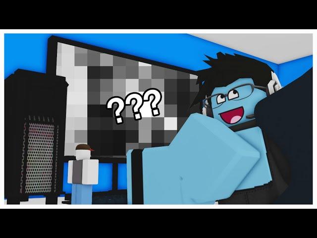 Comedy - Roblox Animation