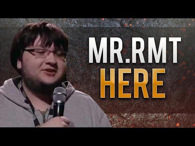 Mr.RMT here | Daily Path of Exile Highlights