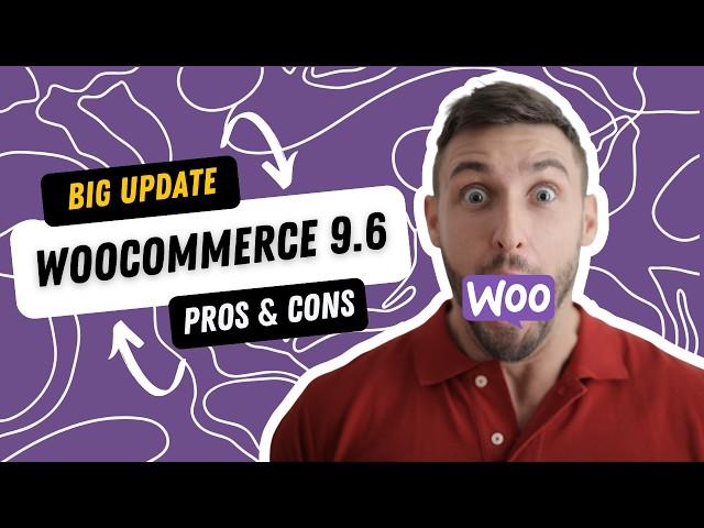 Modern WooCommerce Payments Update: Developers & Merchants Must Know This!