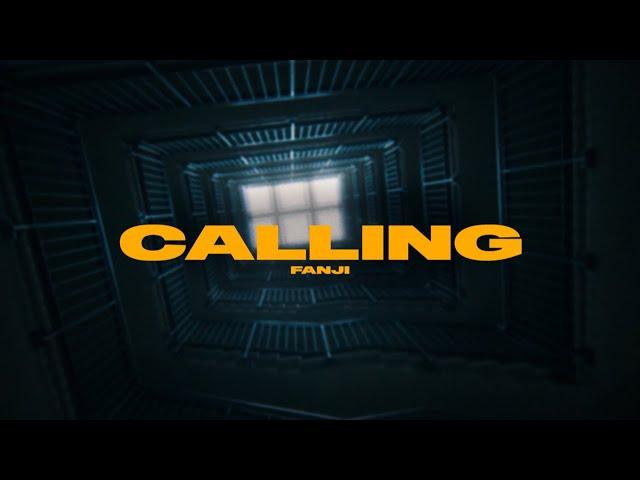 Fanji - Calling  (official video)