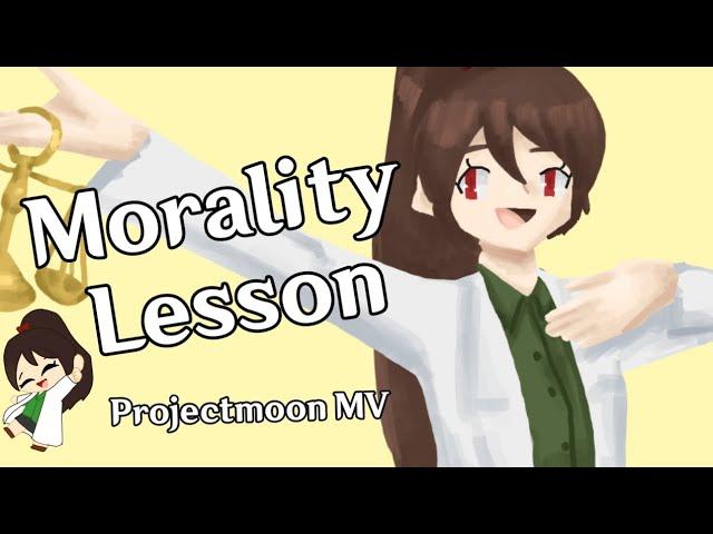 Morality Lesson (Projectmoon MV) (Spoilers)