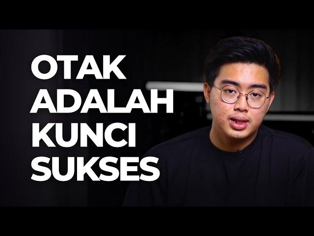 Cara Punya Mindset Orang Sukses