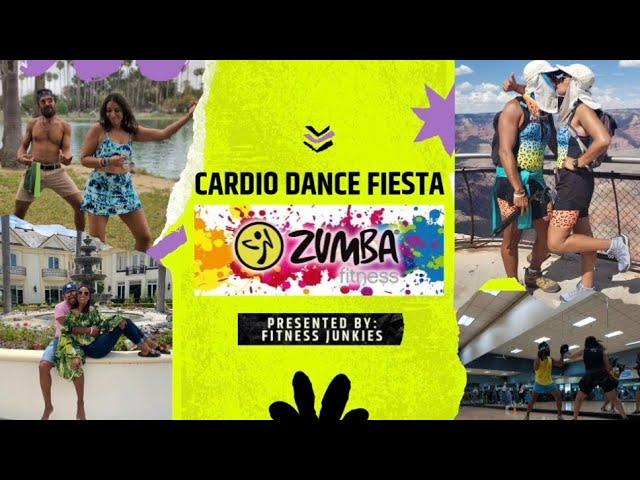 Gasolina X Rompe Mashup (DJ Vega), Daddy Yankee | Reggaeton | Zumba | Fitness | Cardio Dance Workout