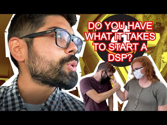Starting an Amazon DSP (What you need to know.)