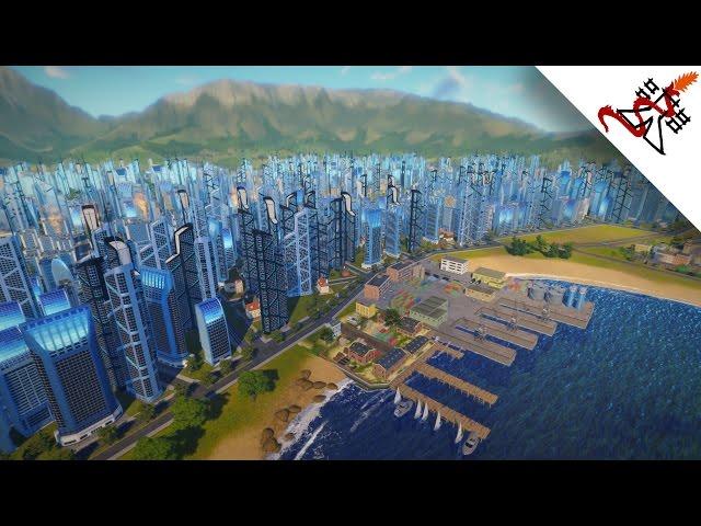 Urban Empire - MASSIVE CITY