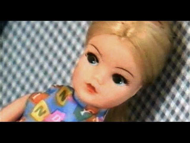 BBC TV - Sindy Doll Collector - Antiques and Collectables