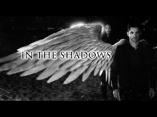 Lucifer | In the Shadows