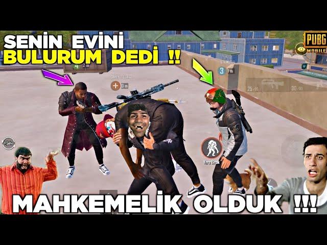 İNANILMAZ KIŞKIRTMA  GÜLMEMEK İMKANSIZ  PUBG MOBİLE KOMİK MONTAJ