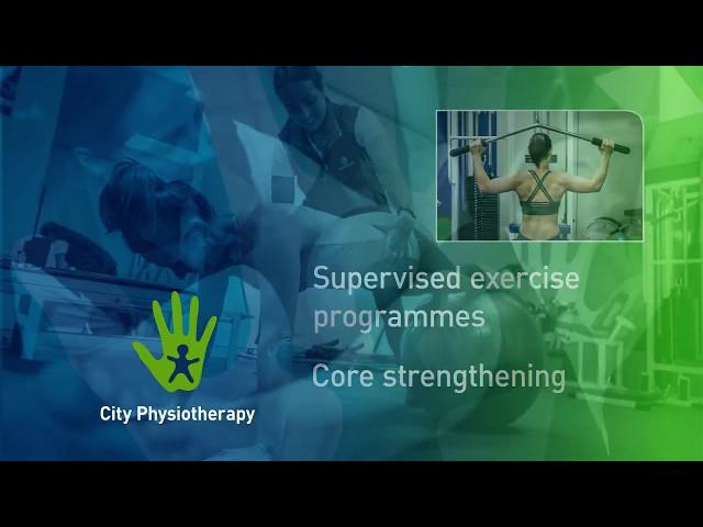 City Physio Adelaide