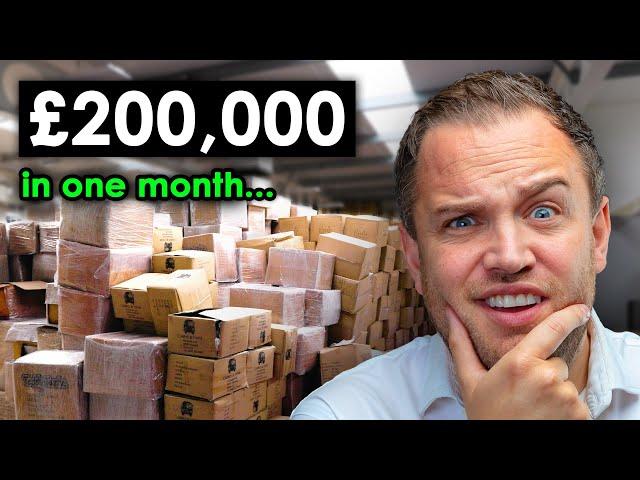 How Much Money My Importing Business Makes