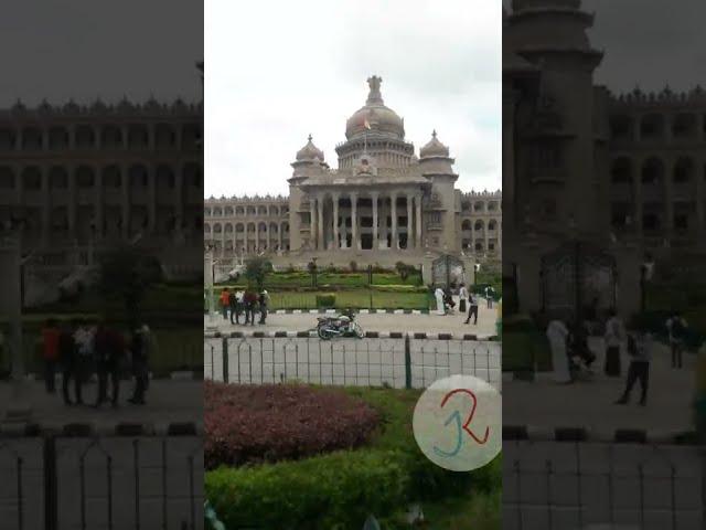 vidhana soudha Bangalore #shorts