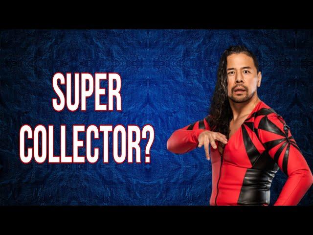 WHAT IS A SUPER COLLECTOR?