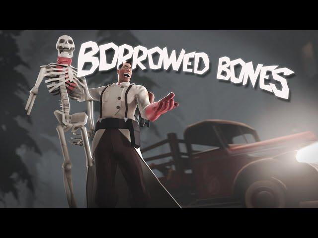 Taunt! Borrowed Bones