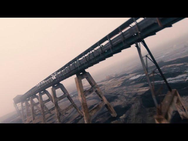 Colliery FPV