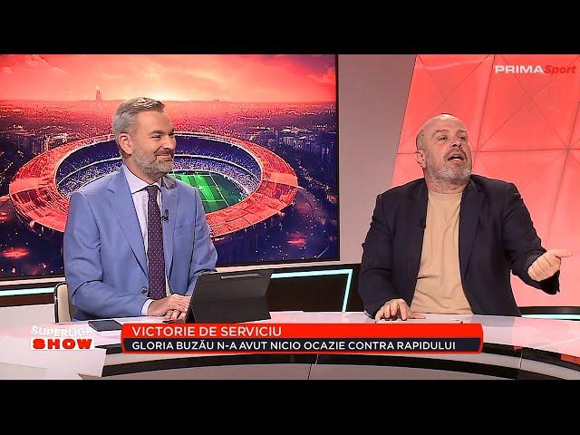 MINUTUL 90+ | Cosmescu: "Becali e atât de sigur că ia campionatul încât poate face orice schimbări"