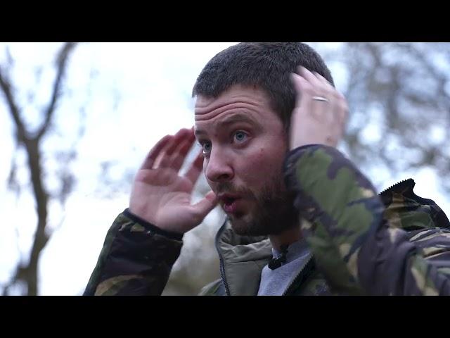 CARP FISHING REVIEW - FORTIS MARINE LINER