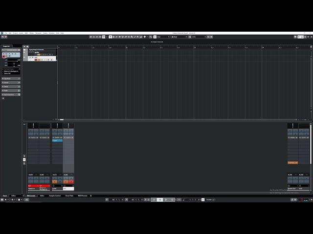 Send Cubase Audio to Zoom (Windows)!