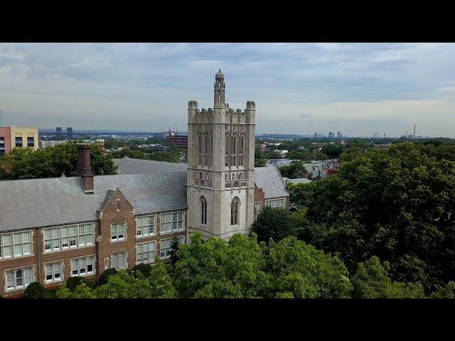 NJCU Admitted Student Day