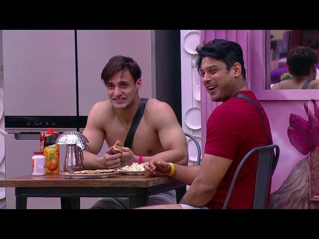 Bigg Boss S13 – Day 3– Watch Unseen Undekha Clip Exclusively on Voot