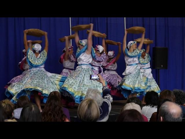 37th Annual Latin American and Caribbean Festival