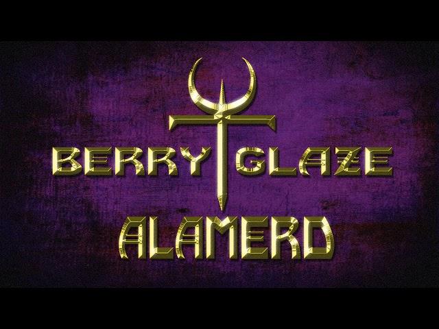 Alamerd - Berry Glaze