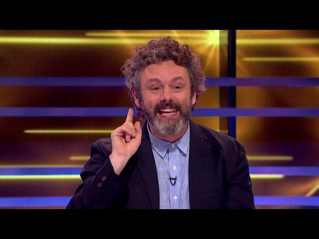 TSAM S01/S02 2019 - Michael Sheen's movies