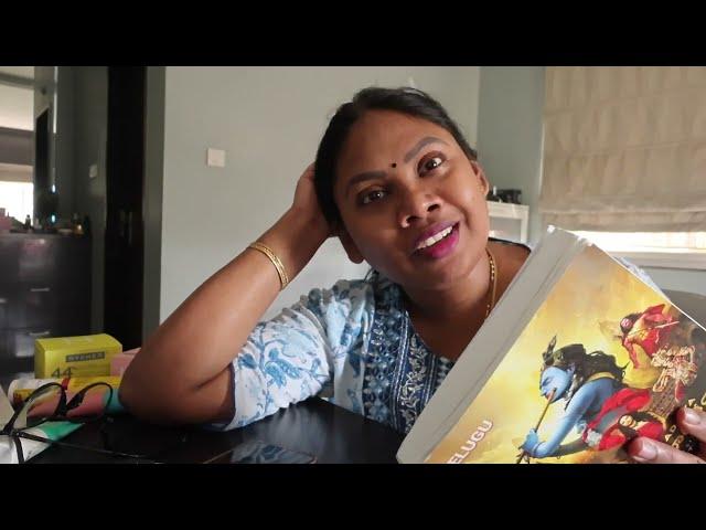 vlog How our brain play with our feelings ?? | Do u kana this vegetable  | got the best Mahabharata