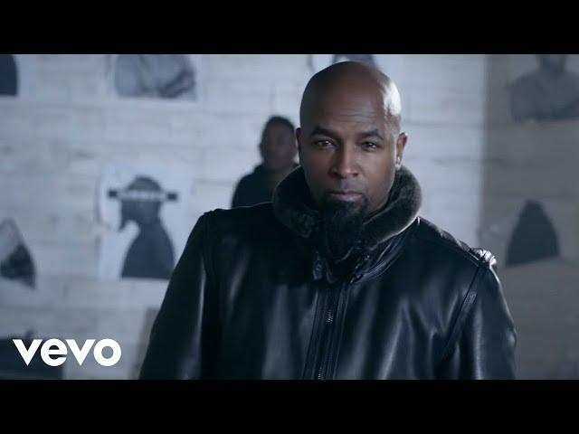 Tech N9ne - Fragile (Director's Cut) ft. ¡MAYDAY!, Kendall Morgan, Kendrick Lamar