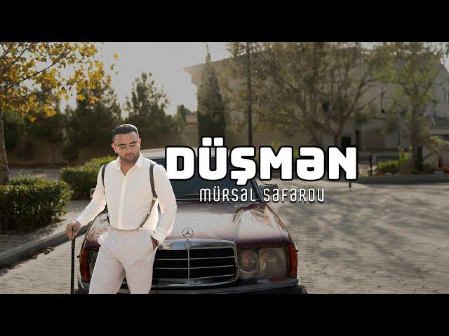 Mursel Seferov - Düşmən (Official Video)