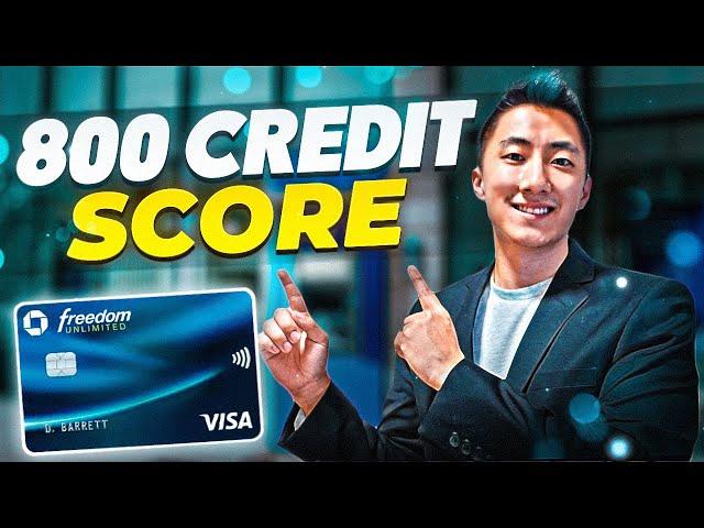 How To Increase Credit Score ASAP (5 Tips)